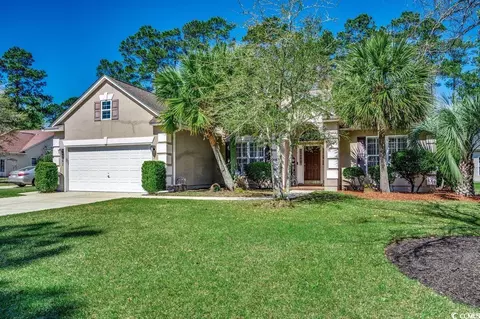 6561 Devonshire Ln, Murrells Inlet, SC 29576