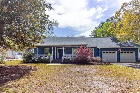 393 Crooked Oak Dr, Pawleys Island, SC 29585