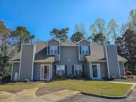 503 N 20th Ave N #19-A, North Myrtle Beach, SC 29582