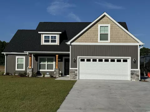 2429 Cane Branch Rd, Loris, SC 29569