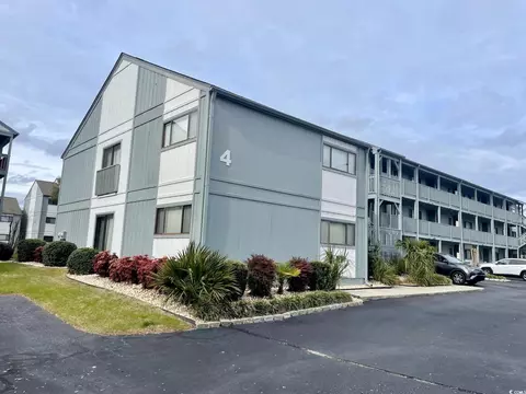 7700 Porcher Dr #4107, Myrtle Beach, SC 29572