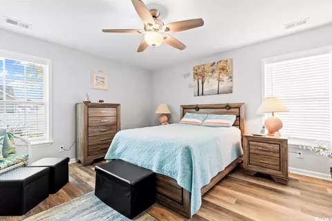 Bedroom - 715 Alexis Dr, Longs, SC 29568 photo 6 of 6