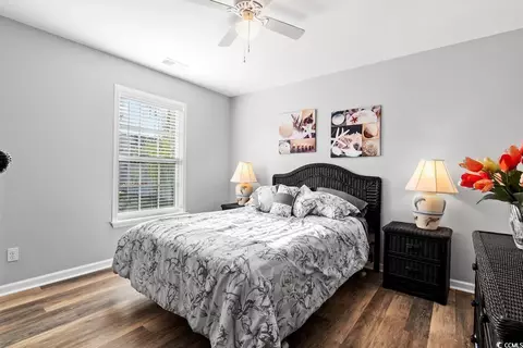 Bedroom - 715 Alexis Dr, Longs, SC 29568 photo 4 of 6