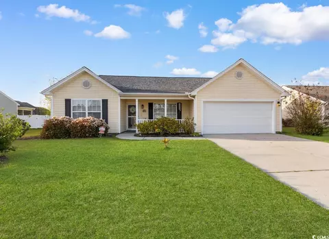 715 Alexis Dr, Longs, SC 29568