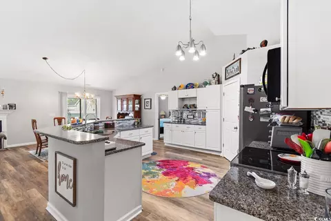 Kitchen - 715 Alexis Dr, Longs, SC 29568 photo 3 of 5