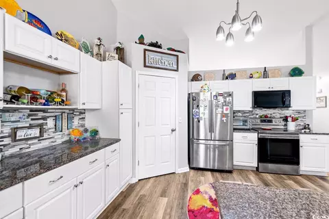 Kitchen - 715 Alexis Dr, Longs, SC 29568 photo 5 of 5
