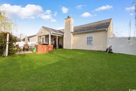 Exterior - 715 Alexis Dr, Longs, SC 29568 photo 4 of 5