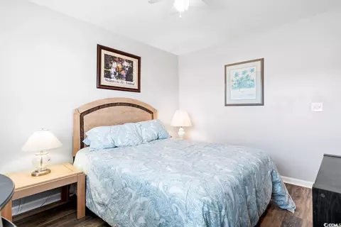 Bedroom - 715 Alexis Dr, Longs, SC 29568 photo 2 of 6