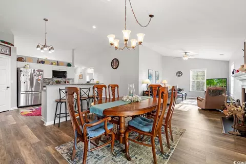Dining - 715 Alexis Dr, Longs, SC 29568 photo 1 of 1