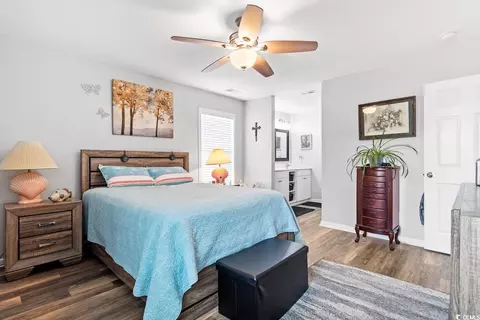 Bedroom - 715 Alexis Dr, Longs, SC 29568 photo 3 of 6