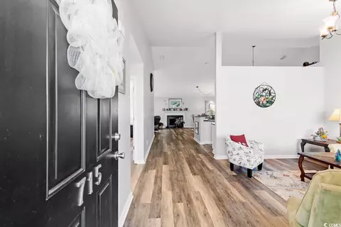 Entry Way - 715 Alexis Dr, Longs, SC 29568 photo 1 of 1