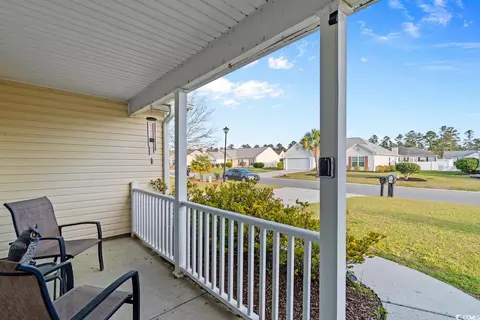 Exterior - 715 Alexis Dr, Longs, SC 29568 photo 5 of 5