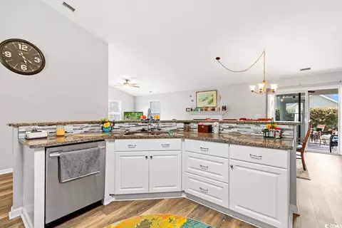Kitchen - 715 Alexis Dr, Longs, SC 29568 photo 2 of 5