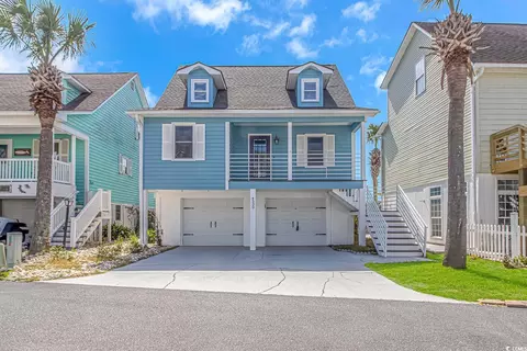 4530 Landing Rd, Little River, SC 29566