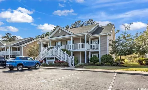 1109 Blue Stem Dr #34B, Pawleys Island, SC 29585