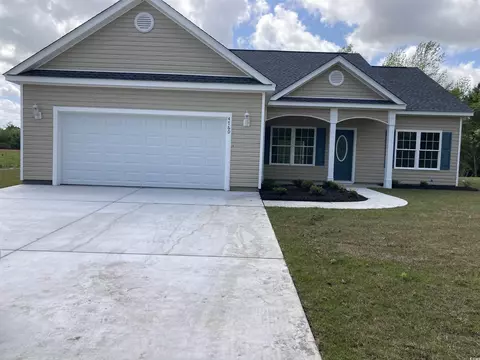 4760 Myrtle West Dr, Loris, SC 29569