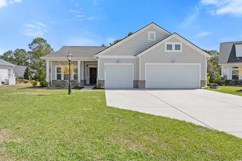 8863 Pickens Pl NW, Calabash, NC 28467