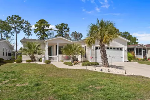 1134 Merrymount Dr, Conway, SC 29526