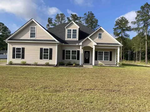 9995 W Highway 19, Loris, SC 29569