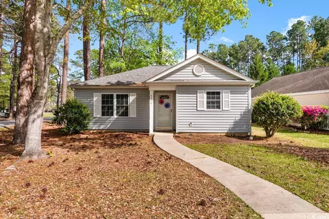 6510 Laguna Pt, Myrtle Beach, SC 29588