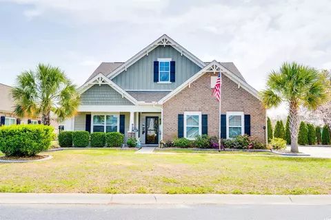 88 Preservation Dr, Myrtle Beach, SC 29572