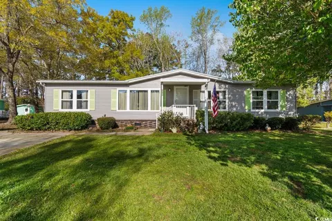 988 Winston Trl, Murrells Inlet, SC 29576