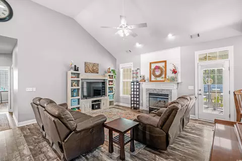 Living - 3600 Brampton Dr, Myrtle Beach, SC 29588 photo 1 of 4