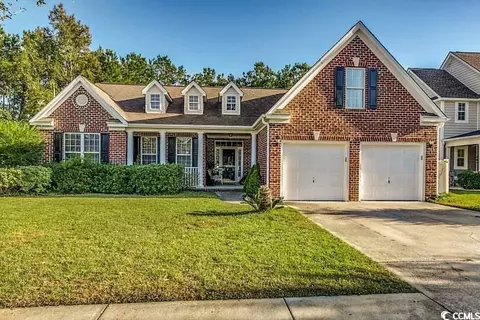 3600 Brampton Dr, Myrtle Beach, SC 29588