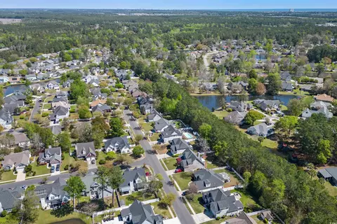 View/Area - 3600 Brampton Dr, Myrtle Beach, SC 29588 photo 4 of 6