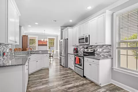 Kitchen - 3600 Brampton Dr, Myrtle Beach, SC 29588 photo 2 of 5