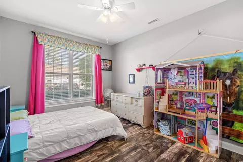 Bedroom - 3600 Brampton Dr, Myrtle Beach, SC 29588 photo 4 of 4