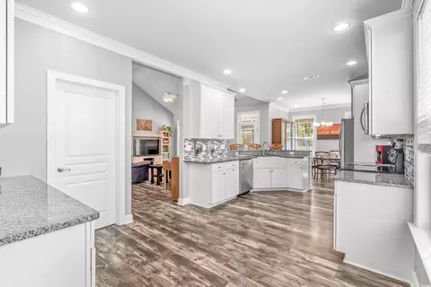 Kitchen - 3600 Brampton Dr, Myrtle Beach, SC 29588 photo 4 of 5