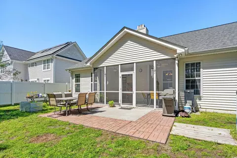 Exterior - 3600 Brampton Dr, Myrtle Beach, SC 29588 photo 4 of 13