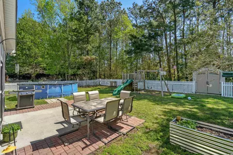 Exterior - 3600 Brampton Dr, Myrtle Beach, SC 29588 photo 5 of 13