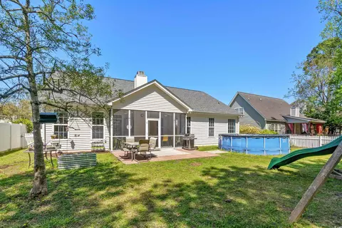Exterior - 3600 Brampton Dr, Myrtle Beach, SC 29588 photo 6 of 13