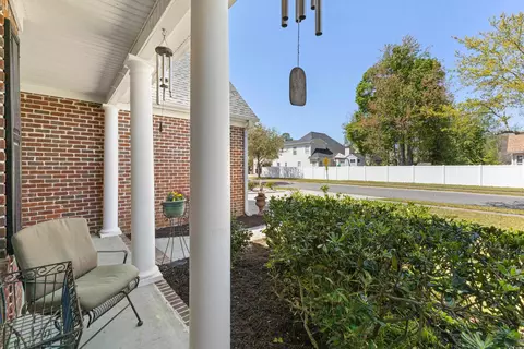 Exterior - 3600 Brampton Dr, Myrtle Beach, SC 29588 photo 8 of 13