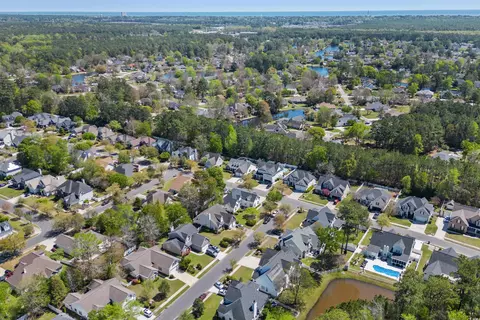 View/Area - 3600 Brampton Dr, Myrtle Beach, SC 29588 photo 6 of 6