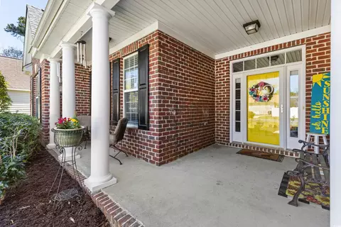 Exterior - 3600 Brampton Dr, Myrtle Beach, SC 29588 photo 12 of 13