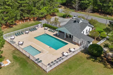 Exterior - 3600 Brampton Dr, Myrtle Beach, SC 29588 photo 10 of 13
