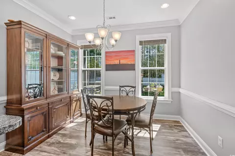 Dining - 3600 Brampton Dr, Myrtle Beach, SC 29588 photo 1 of 2