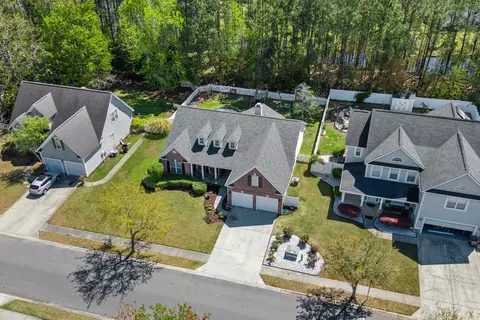 Exterior - 3600 Brampton Dr, Myrtle Beach, SC 29588 photo 13 of 13