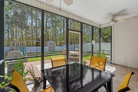 Exterior - 3600 Brampton Dr, Myrtle Beach, SC 29588 photo 2 of 13