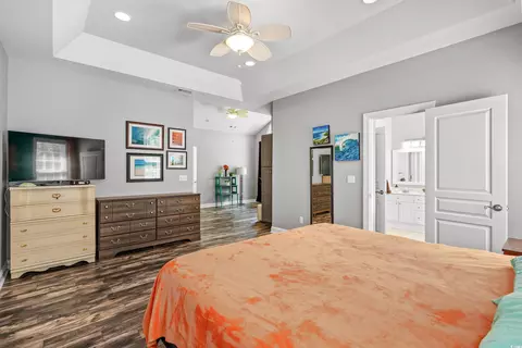 Bedroom - 3600 Brampton Dr, Myrtle Beach, SC 29588 photo 1 of 4
