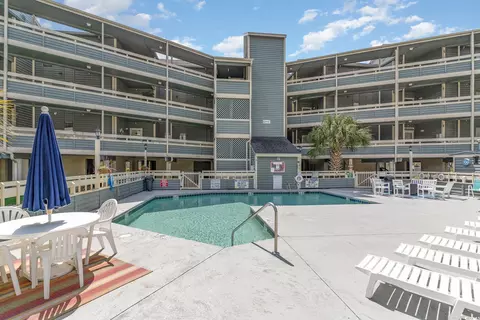 1101 Possum Trot Rd #D301, North Myrtle Beach, SC 29582