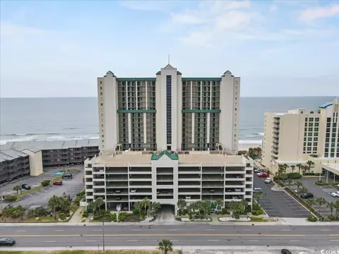 102 N Ocean Blvd #902, North Myrtle Beach, SC 29582