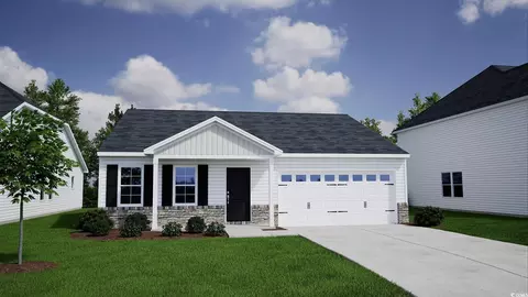 659 Parker Ct, Myrtle Beach, SC 29588