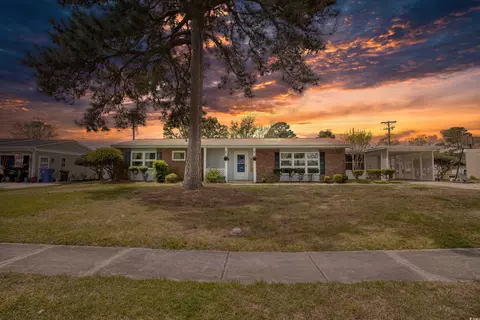 627 Hibiscus Ave #-, Myrtle Beach, SC 29577