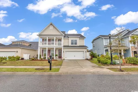 1162 Culbertson Ave, Myrtle Beach, SC 29577