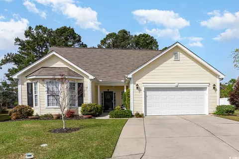 630 Vermillion Dr, Little River, SC 29566