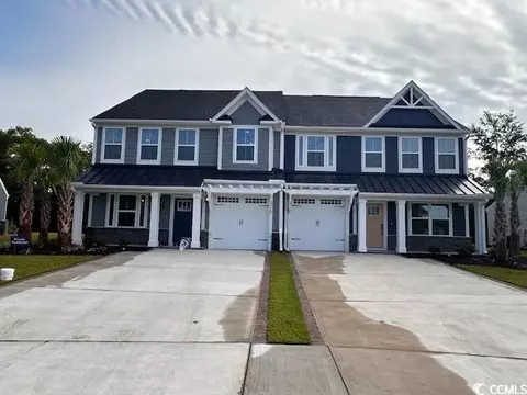 2522 Evander Dr #11A, Longs, SC 29568